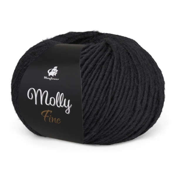 Mayflower Molly Fine